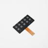 Buy cheap FPC Electronic Membrane Switches Durable For Circuit Construction from wholesalers