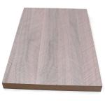 Eco Friendly Scratch Resistance PET MDF Board For Cabinet