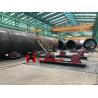 Buy cheap 200 Ton Conventional Welding Rotator from wholesalers