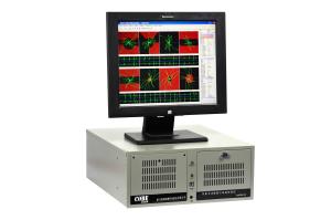 Buy cheap Metal Bar Eddy Current Testing Equipment Testing Results Query Time Base Display from wholesalers