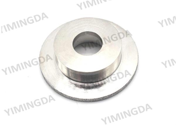 Buy cheap Diameter 45.5mm Grinding Stone Wheel for Investronica SC3 Cutter Machine from wholesalers