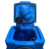 Buy cheap D8 Ride On Floor Scrubber Dryer With Dual Brushes For Cleaning Large Site from wholesalers