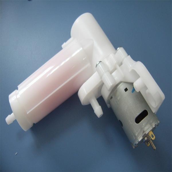 Buy cheap Plastic Pump Injection Molding Services For Carpet Cleaner / Vacuum Cleaner from wholesalers