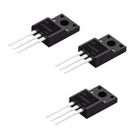 Buy cheap Low On Resistance High Power MOSFET 15A 600V 238mΩ For LED Drivers product