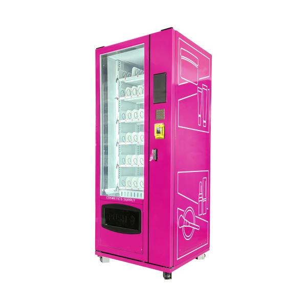 Buy cheap Upgrade Vending Business Commercial Coffee Vending Machine Worm Gear Reducer from wholesalers