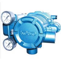 Buy cheap Aluminum Control Valve Positioner product