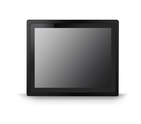 Buy cheap 250nits 1024x768 8"-21.5" Industrial Panel Mount Monitor from wholesalers