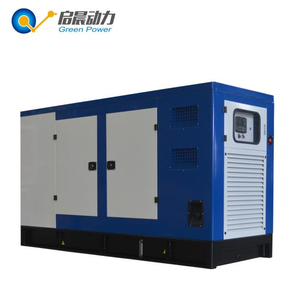 Buy cheap 80kw 100kw 120kw Small Gas Turbine Generator Set for Sale from wholesalers