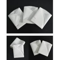 Buy cheap Cosmetic Beauty 1.2Kw Facial Mask Folding Machine 250L / Min Nonwoven product