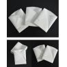 Buy cheap Essence Fluid 1.2Kw Facial Mask Folding Machine 0.6mpa 50 Bags / Min from wholesalers