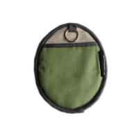 Buy cheap Durable Heat Resistant Potholder/Oven Mitt with Pocket , Olive Green product