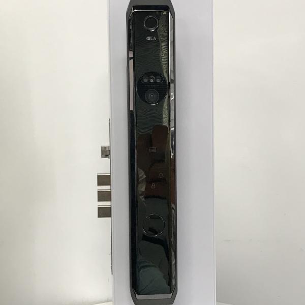 Buy cheap Household Fingerprint Door Lock / Tuya Electronic Smart Door Lock from wholesalers