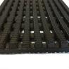 Buy cheap Walk Off Leisure Grid Anti Slip PVC Floor Mat Eco Friendly from wholesalers