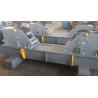 Buy cheap Rubber / Metal Conventional Pipe Welding Rollers 100T For Tank Fit Up Welding from wholesalers