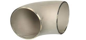 China Factory Ferritic Austenitic Stainless Steel 2205 45 Degree Elbow Pipe