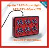 Buy cheap innovative new products 730nm infrared 300w apollo6 led grow light from wholesalers