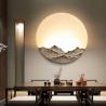 Buy cheap Chinese modern simple 5W LED wall light bedroom hotel led decorative wall light for bedroom(WH-OR-129) from wholesalers
