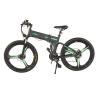 Buy cheap 48V 10AH Lithium Battery Hummer E Bicycle Aluminium Alloy Frame 350W Folding Hummer Bike from wholesalers