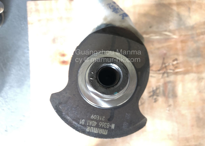 Engine Crankshaft JAC Spare Parts For JAC 1040 4DA1 1005011FA090