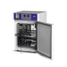 Buy cheap CO2 Cell Culture Incubator Large Benchtop Flatbed Lab Equipment For Microbiology Medicine from wholesalers