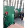 Buy cheap Digital display Hydraulic Three Roller Bending Machine rolling Q235 Steel Sheet from wholesalers