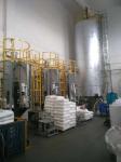 Plastic Central Drying and Feeding System for Whole Factory Planning Material