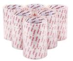 Bopp Packing Adhesive Tape For Carton Sealing,printed stationery bopp printed