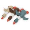 Buy cheap Chew Proof Denim Linen Pet Plush Toy/pet toys from wholesalers