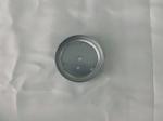 7W and 10W Middle Cover Stamping Parts Crafted from AL1060-0 Material for