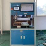 Automatic Single Side Battery Pack Spot Welder with High Efficiency