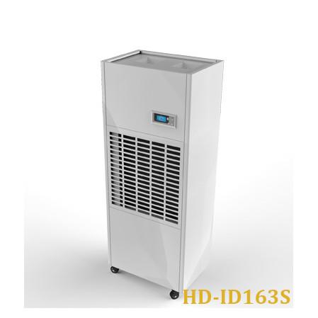 Buy cheap 163L/D to 1200L/D good quality industrial dehumidifier from wholesalers