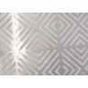 Buy cheap Heterosexual Hole 3mm Thick Stainless Steel Perforated Sheet from wholesalers