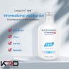 Buy cheap Hand Sanitizer Medicinal Alcohol 75% Gel Disinfection With Against Germs from wholesalers