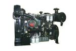 Buy cheap Lovol 4 Stroke Water Cooled Diesel Generator Economical And Energy Saving from wholesalers