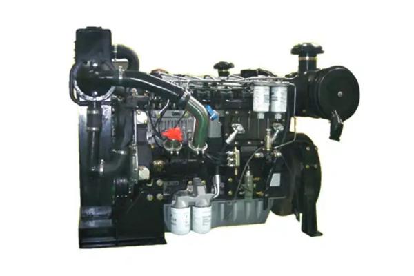 Buy cheap Lovol 4 Stroke Water Cooled Diesel Generator Economical And Energy Saving from wholesalers