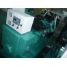 Buy cheap Three Phase Diesel Standby Generator , 50Hz Output 250KVA Open Type Diesel Generator from wholesalers