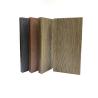 Buy cheap 145x22mm Wood Plastic Composite Wpc Flooring 3D Deep Embossed Board Outdoor Park Balcony from wholesalers