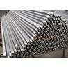 Buy cheap Steel Forging Tapered Rock Drill Rods Rustproof 19mm - 41mm Hole Diameter from wholesalers