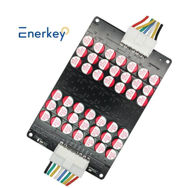 9S 10S 11S 12S 13S 14S 5A Active Balancer for Lithium li-lion/Lifepo4/lto