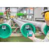 Buy cheap Oil Filed API 5L X52 S235 Electric Resistance Welded Tubes from wholesalers