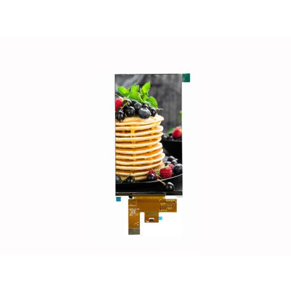 Buy cheap 56.9g Sunlight Readable Touch Screen HX8398-A Driver IC 1080x1920 from wholesalers