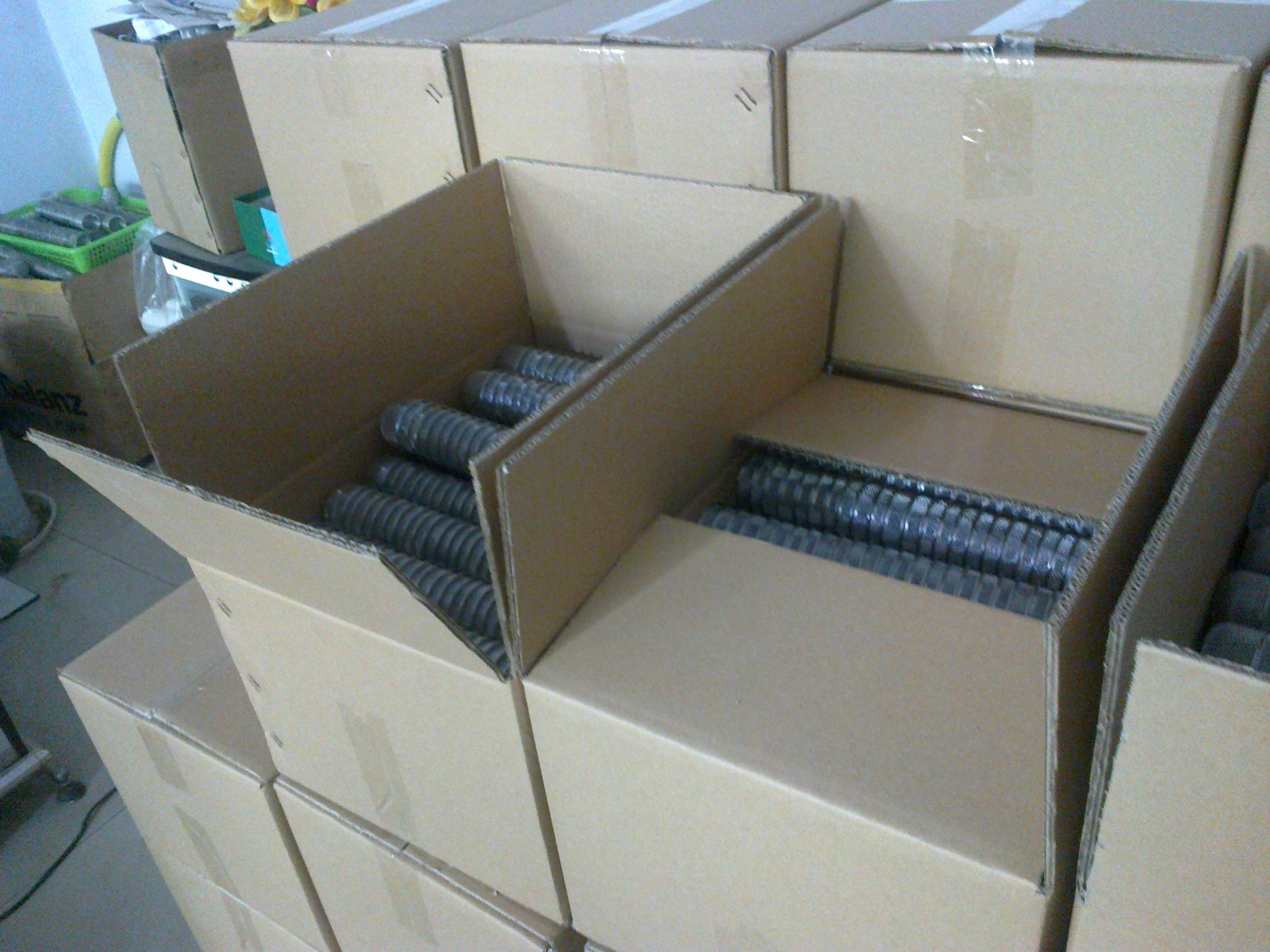 304 Stainless Steel Wire Mesh Filter Tube customized 3MM Thickness