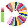 Buy cheap Factory Price Ice Pop Sleeves Antifreezing Popsicle Holders Bags Neoprene Insulator Sleeves Freezer Ice Pops Holder from wholesalers