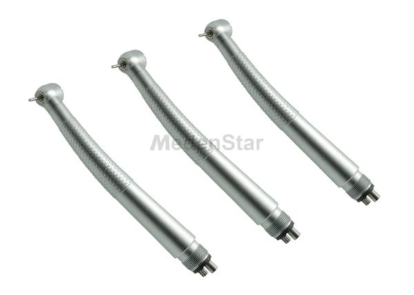 Buy cheap Standard Head High Speed Dental Airotor Handpiece Low Noise Surgical Being from wholesalers