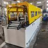 Buy cheap Shutter Patti Door Frame Forming Machine Aluminium Profile from wholesalers