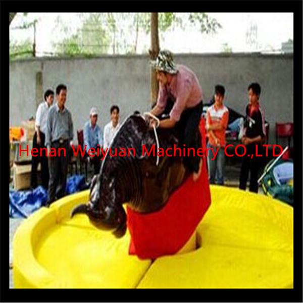 Party equipment mechanical bull for riding, rodeo bull ride, bull ride game