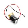 Buy cheap 17A-15-17271 Excavator Solenoid Valve 17A-15-17270 For WA380-3 WA200-3 WA480-3 from wholesalers