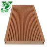 Buy cheap Modern Waterproof Hollow WPC Decking from wholesalers