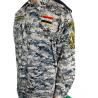 Buy cheap Tactical BDU Camo Combat Uniform - 65/35 Poly-Cotton Reinforced Field Gear from wholesalers