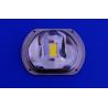 Buy cheap 30W 45 mil Full Color RGB High Power LED with R 620nm - 630nm , G 520nm - 530nm , B460nm - 470nm from wholesalers